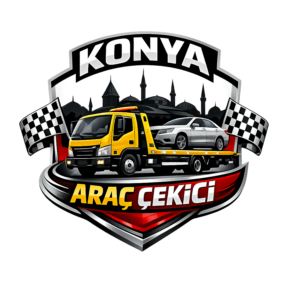 KonyaAracCekici